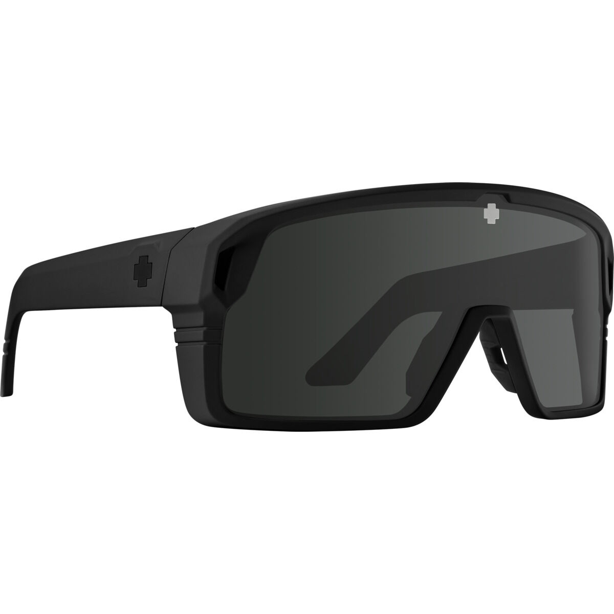 MONOLITH, Black Matte-Happy Gray Green with Black Spectra Mirror, hi-res image number null